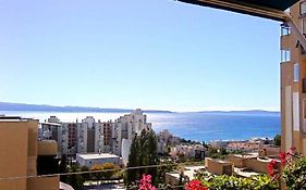Apartment Doverska Split